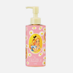DHC 蝶翠诗 爱丽丝限量版 橄榄卸妆油 200ml