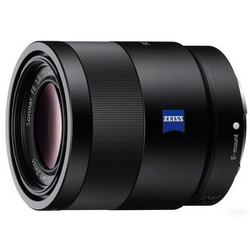 SONY 索尼 Sonnar T* FE 55mm f/1.8 ZA 标准定焦镜头