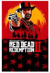 《荒野大镖客：救赎2（Red Dead Redemption 2）》Xbox中文数字版游戏