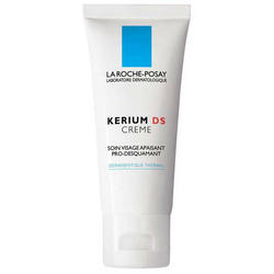 LA ROCHE-POSAY 理肤泉 DS 抗红舒缓护理面霜40ml