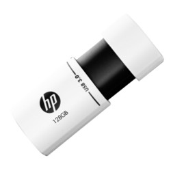 HP 惠普 x765w 128GB USB3.0 U盘