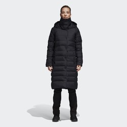 adidas 阿迪达斯 CLIMAHEAT PAR DJ0939 女子户外羽绒茄克
