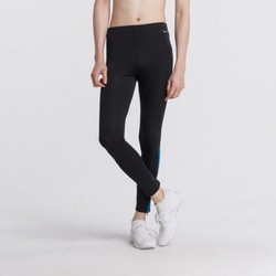 新百伦干爽透气 男款运动紧身裤