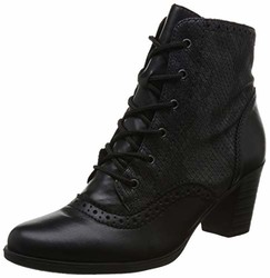 rieker Y8930 女士踝靴