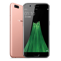新视界 oppo r11s 水凝膜