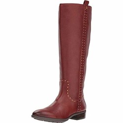 中亚PREIME会员：Sam Edelman 女 过膝靴 Prina G0562L