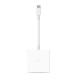 MI 小米 USB-C 多口转接器 HDMI