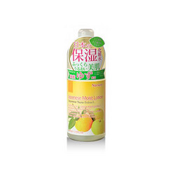 Nursery 柚子精华保湿化妆水 500ml *2件