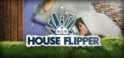 《House Flipper（房产达人）》PC数字版游戏