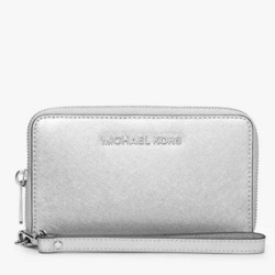 MICHAEL Michael Kors Jet Set Travel系列 女士手拿包（大号）