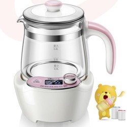 Bear 小熊 婴儿恒温调奶器 0.8L