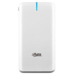 半岛铁盒 PADO K20PLUS 移动电源 21200毫安