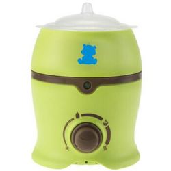 小白熊 HL-0803 智能温奶器 *3件