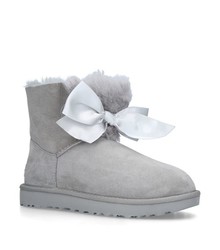 UGG Gita Bow 蝴蝶结女式雪地靴