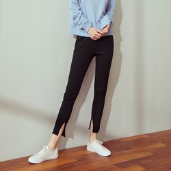 GU 极优 315143 女士紧身裤