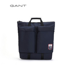 GANT 甘特 勒芒系列 98325 433 男士手提包