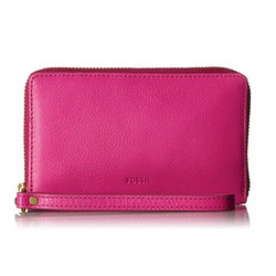 FOSSIL  Emma Smartphone 女士钱包