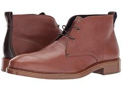 Cole Haan Kennedy Grand Chukka II 男士沙漠靴