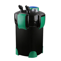 森森（SUNSUN） 森森佳璐LW-302鱼缸过滤器外置过滤桶+凑单品