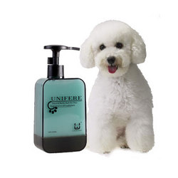 UNIFERE 尤尼菲 抑菌止痒浴液 500ml