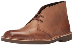 Clarks其乐 Bushacre 2 经典沙漠男靴