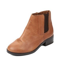 NEW LOOK 3846142 女士高跟短靴