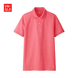 UNIQLO 优衣库 180719 男士POLO衫