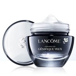 LANCOME 兰蔻 小黑瓶发光眼霜 肌底精华眼霜 15ml + 5ml*3