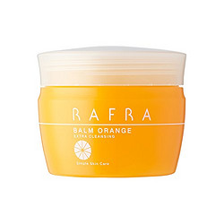 RAFRA 香橙温感卸妆膏 100g