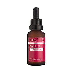 trilogy 趣乐活 抗氧化玫瑰果油 30ml *4件