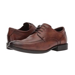 ecco 爱步 Cairo Formal Tie 男士商务皮鞋