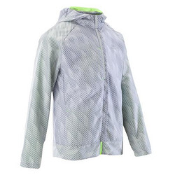 DECATHLON 迪卡侬 149891 青少年运动夹克