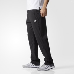 adidas 阿迪达斯 CF4927 男子梭织长裤