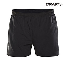 CRAFT Breakaway 1905985 男士二合一跑步短裤