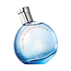 6日0点：HERMÈS 爱马仕 蓝色橘彩星光淡香水 100ml