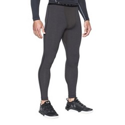 UNDER ARMOUR 安德玛 ColdGear 1265649 男子紧身长裤