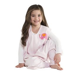 HALO SleepSack Micro Fleece Wearable 宝宝可爱睡袋*2 件