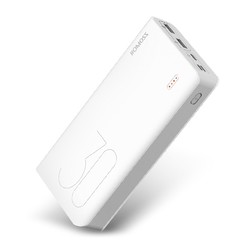 ROMOSS 罗马仕 sense 8 移动电源 30000mAh