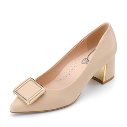 杜拉拉 1717101035 女士单鞋