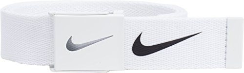 NIKE 耐克 Tech Essentials 男士网状腰带
