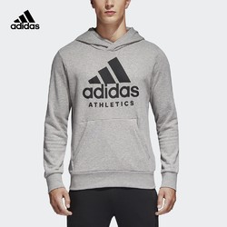 阿迪达斯官方adidas 男子 训练 套头衫 B47375