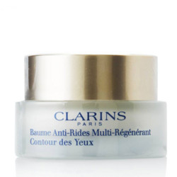 CLARINS 娇韵诗 焕颜紧致眼霜 15ml