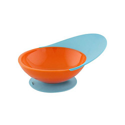 Boon 婴幼儿童吸盘碗防摔碗餐具