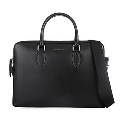 BURBERRY 博柏利 3998951 男士公文包