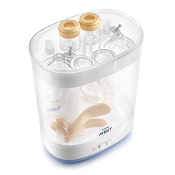 PHILIPS 飞利浦 AVENT 新安怡 SCF922/02 电热蒸汽消毒锅