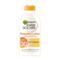 Garnier 卡尼尔 保湿防晒霜 SPF30 200ml