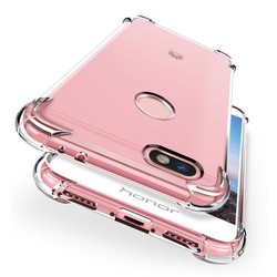 以诺 华为系列 透明硅胶手机壳