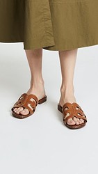 Sam Edelman 女 时装凉鞋 Bay F6992L4 *2件 +凑单品