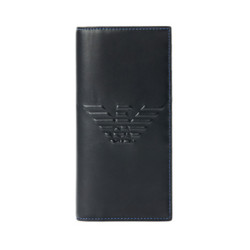 EMPORIO ARMANI Y4R170-YG90J 男士长款钱包  *3件