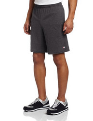 Champion Jersey 男士运动短裤